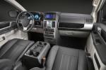 Chrysler Grand Voyager 2008 года